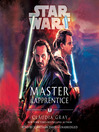 Cover image for Master & Apprentice